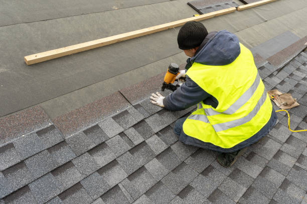 Roof Repair Estimates in Chino, CA