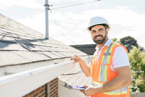Roof Installation Near Me in Chino, CA