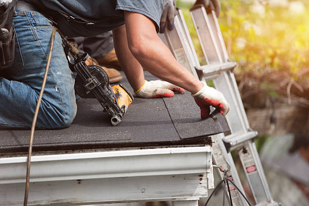 Best Gutter Installation and Roofing  in Chino, CA