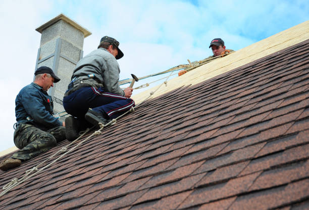 Trusted Chino, CA Roofing Contractor Experts