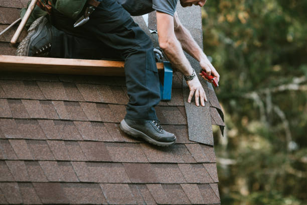 Heating Cable for Roof Installation in Chino, CA